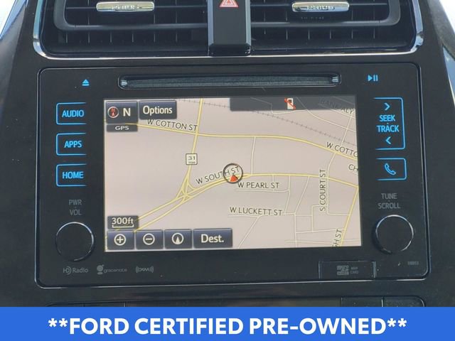 Used 2017 Toyota Prius Prime Plus image 21