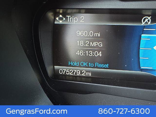 Certified 2019 Ford Ranger Lariat w/ Equipment Group 501A Mid image 28