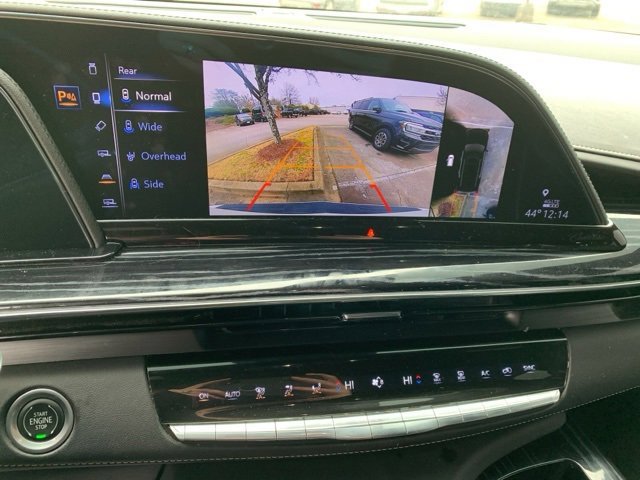 Used 2022 Cadillac Escalade Sport w/ Touring Package image 20