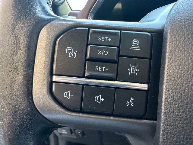 Certified 2022 Ford F150 Lariat w/ Equipment Group 502A High AWD/4WD image 23