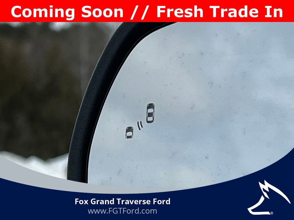 Certified 2023 Ford Edge SEL w/ Convenience Package image 36