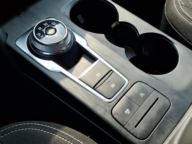 Certified 2023 Ford Escape Active AWD/4WD image 28