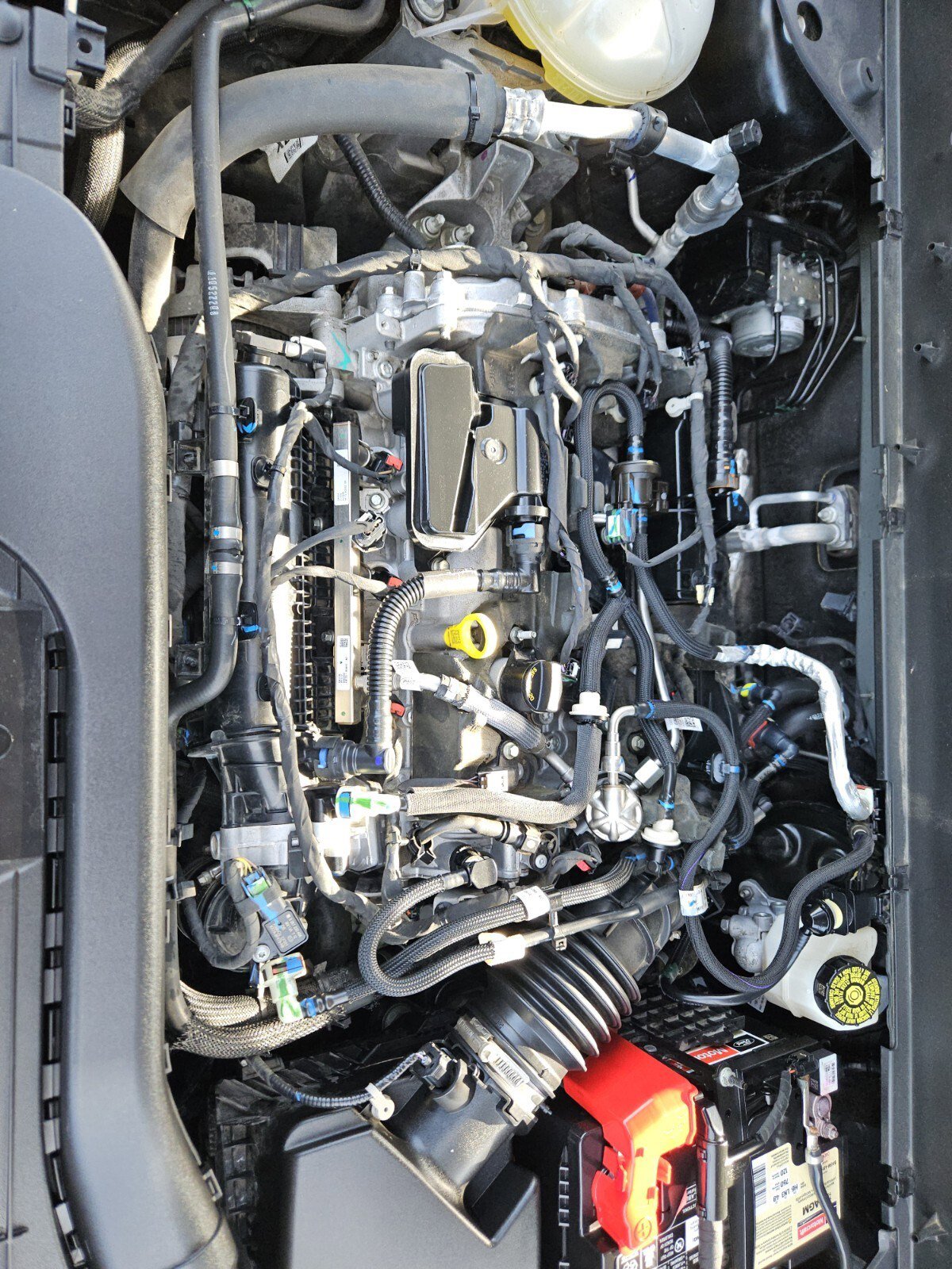 Certified 2022 Ford Bronco Sport Big Bend w/ Convenience Package image 32