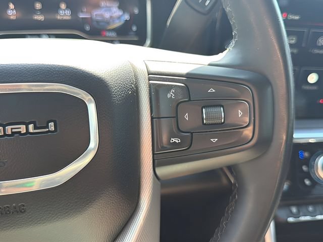 Used 2024 GMC Sierra 2500 Denali w/ Denali Reserve Package AWD/4WD image 22