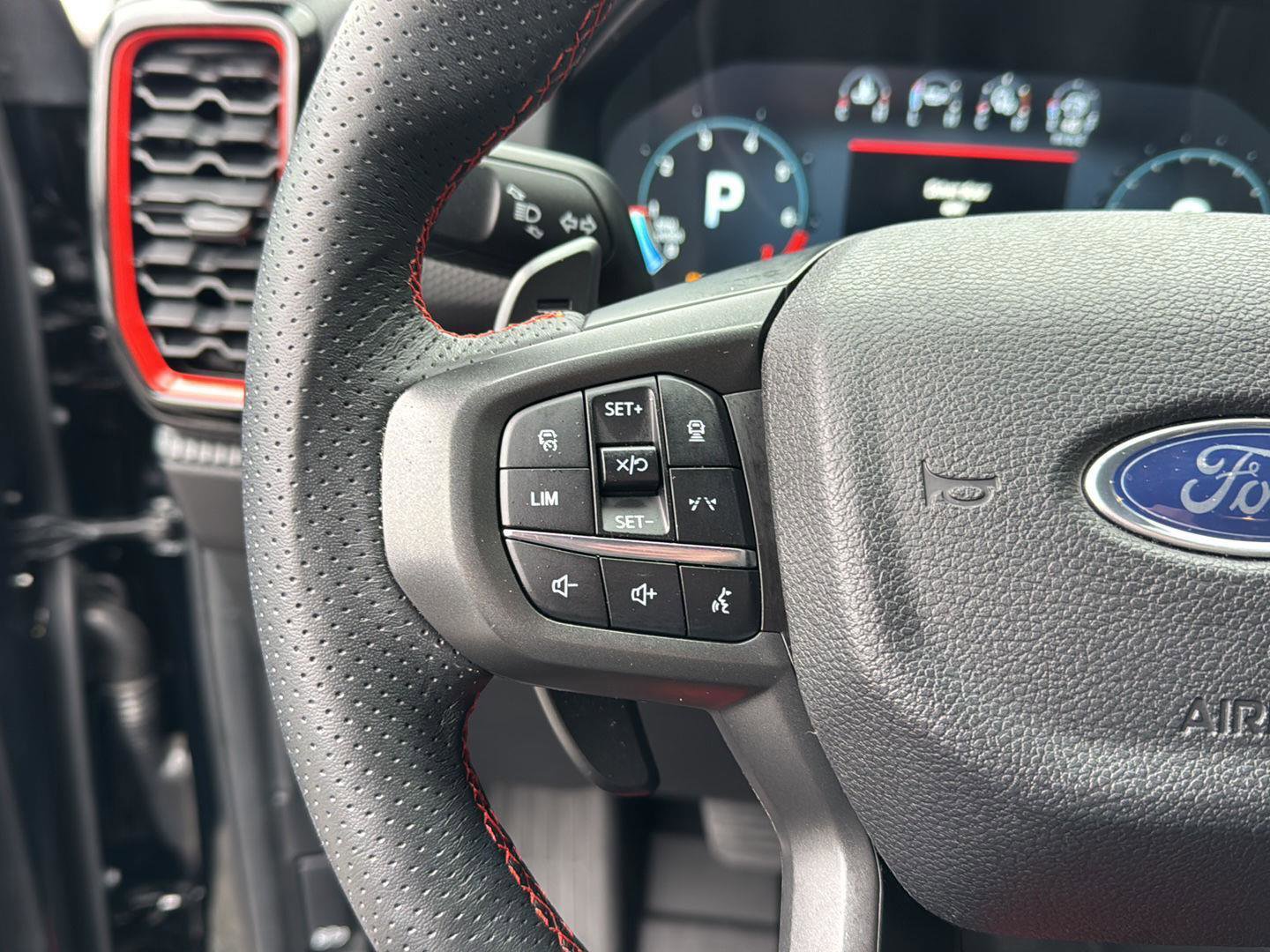 Certified 2025 Ford Ranger Raptor image 18