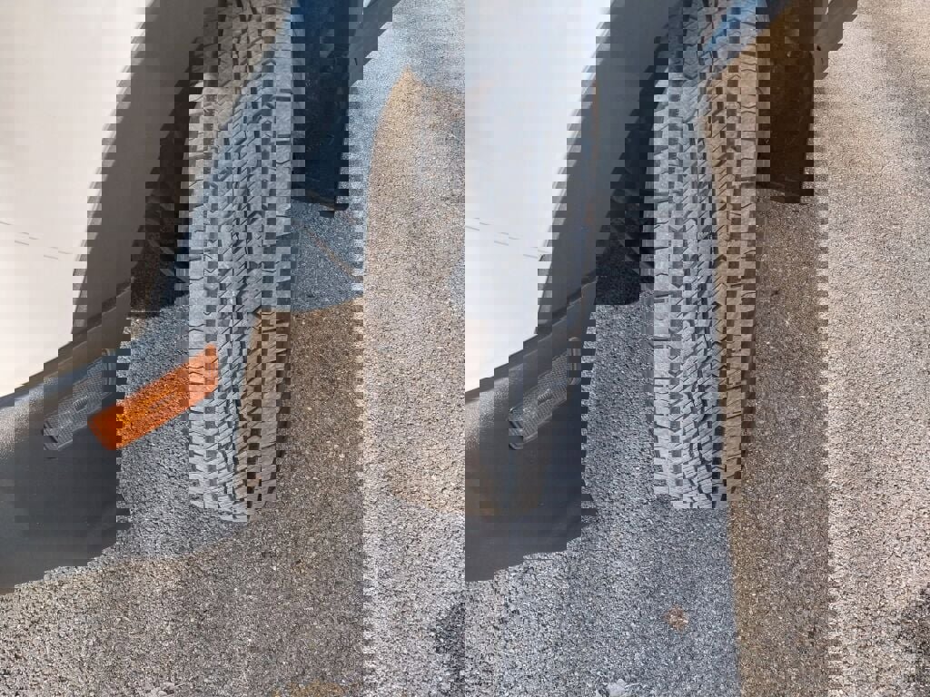 Certified 2025 Ford Bronco Sport Badlands w/ Badlands Tech Package image 29