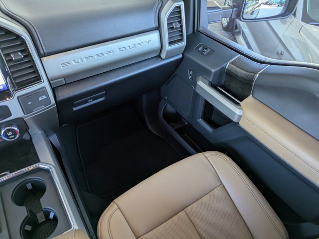 Certified 2022 Ford F250 Lariat w/ Lariat Value Package image 17