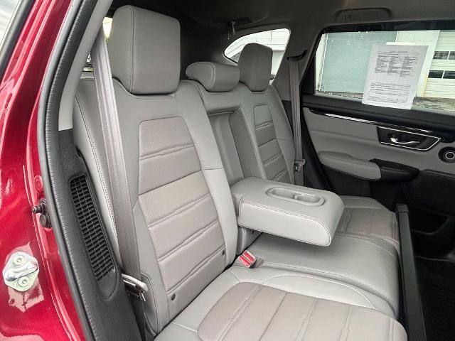 Used 2022 Honda CR-V Touring image 25
