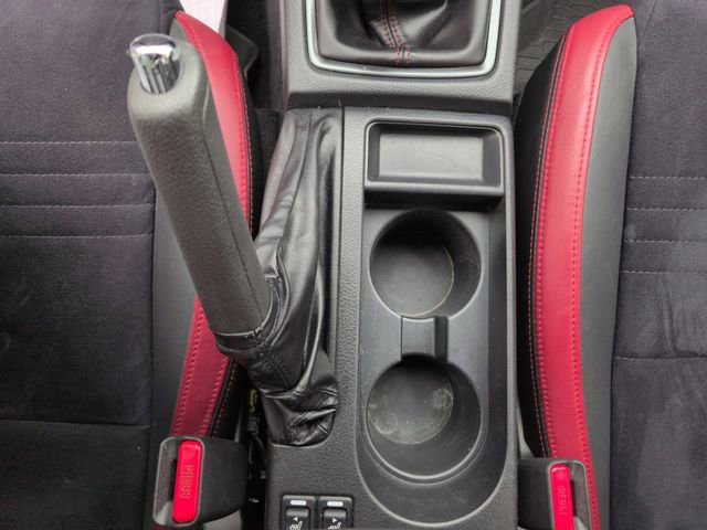 Used 2020 Subaru WRX Premium w/ Performance Package AWD/4WD image 36