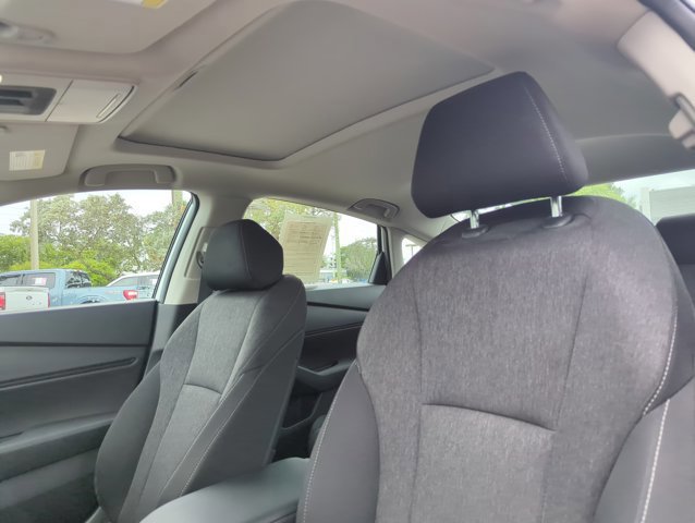 Used 2024 Honda Accord EX image 16