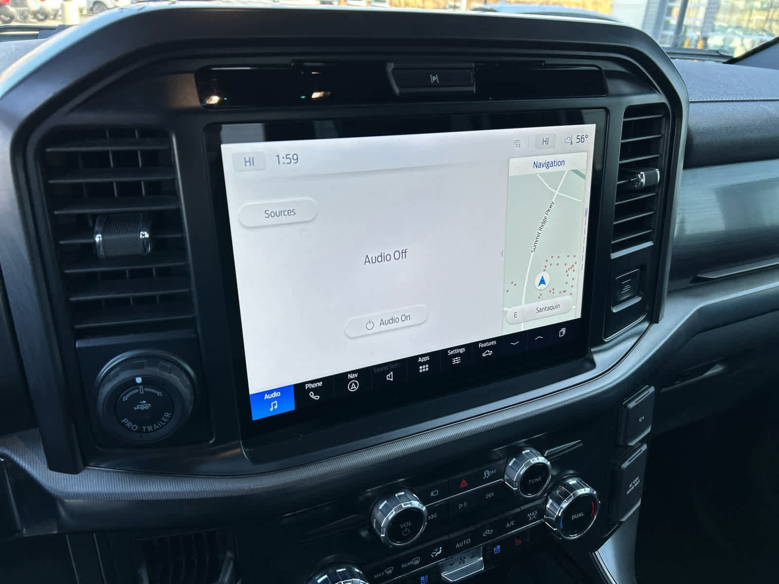 Certified 2025 Ford F150 Lariat image 26