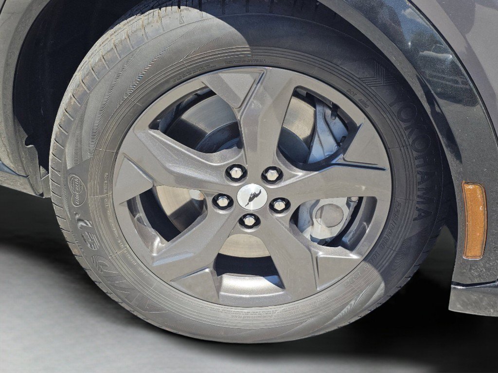 Certified 2023 Ford Mustang Mach-E Premium AWD/4WD image 17