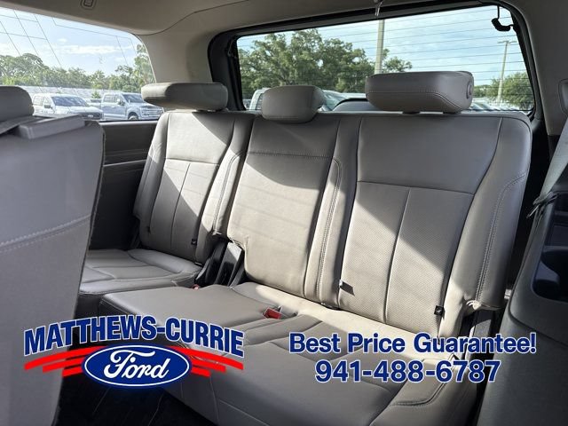 Certified 2020 Ford Expedition XLT w/ Equipment Group 202A RWD image 13