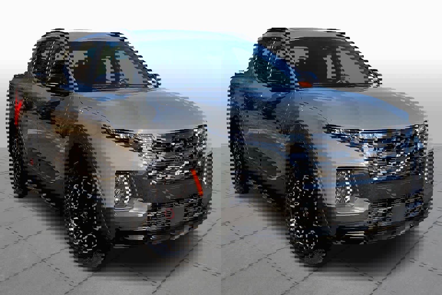 Used 2024 Hyundai Santa Cruz XRT image 5