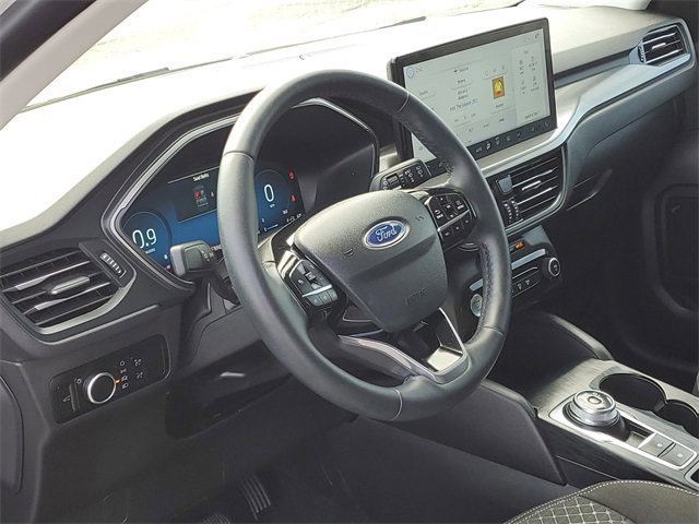 Certified 2023 Ford Escape Active w/ Tech Pack #2 image 12