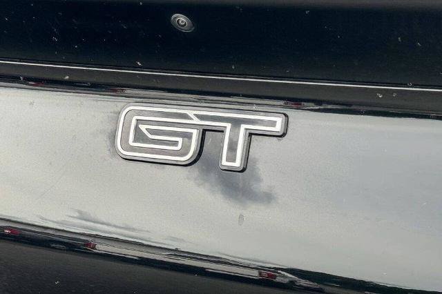 Certified 2025 Ford Mustang Mach-E GT AWD/4WD image 18