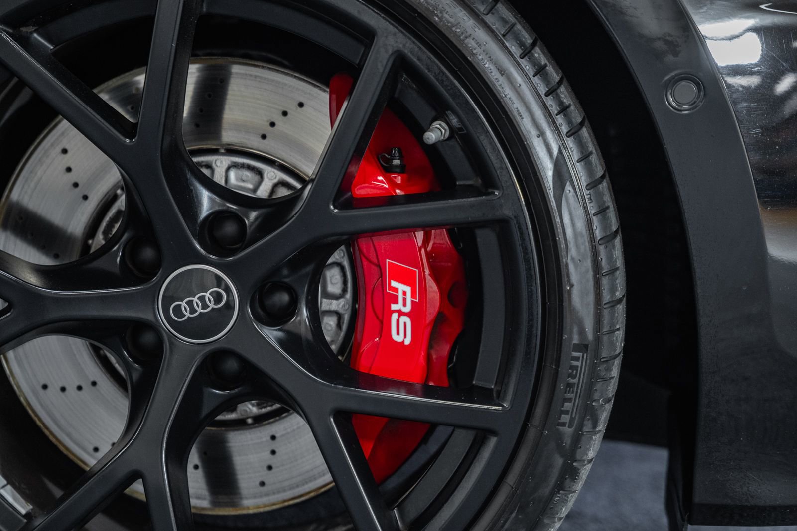 Used 2022 Audi RS 3 2.5T image 22