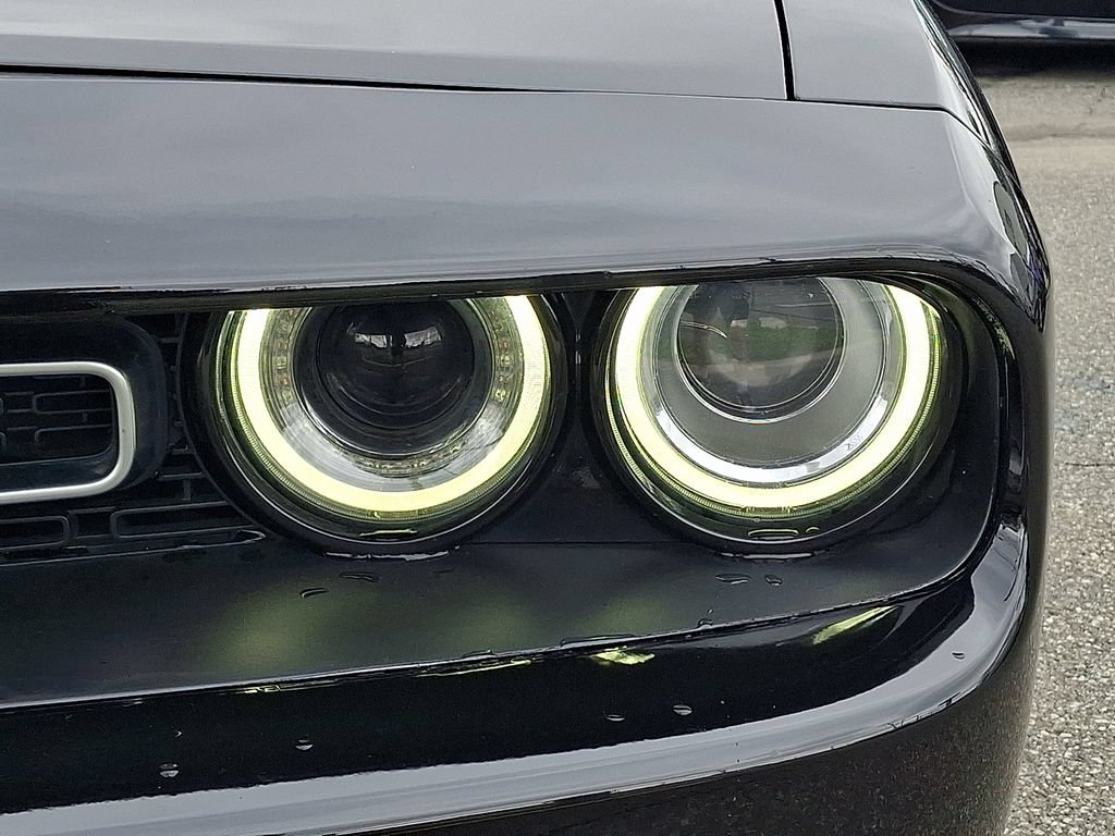 Used 2020 Dodge Challenger SXT w/ Cold Weather Group AWD/4WD image 9