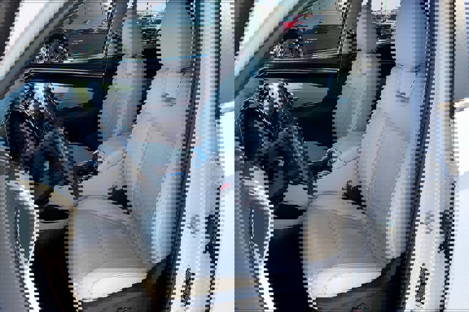 Used 2022 Hyundai Tucson SEL w/ Convenience + Premium Package image 9