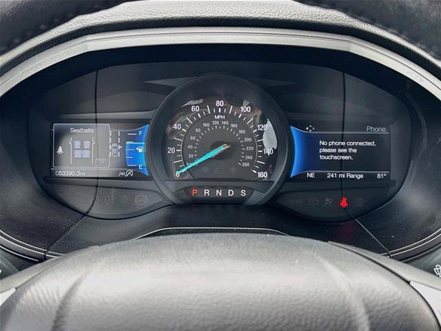 Certified 2024 Ford Edge SEL AWD/4WD image 13