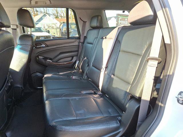 Used 2017 GMC Yukon SLE w/ SLE Value Package image 9