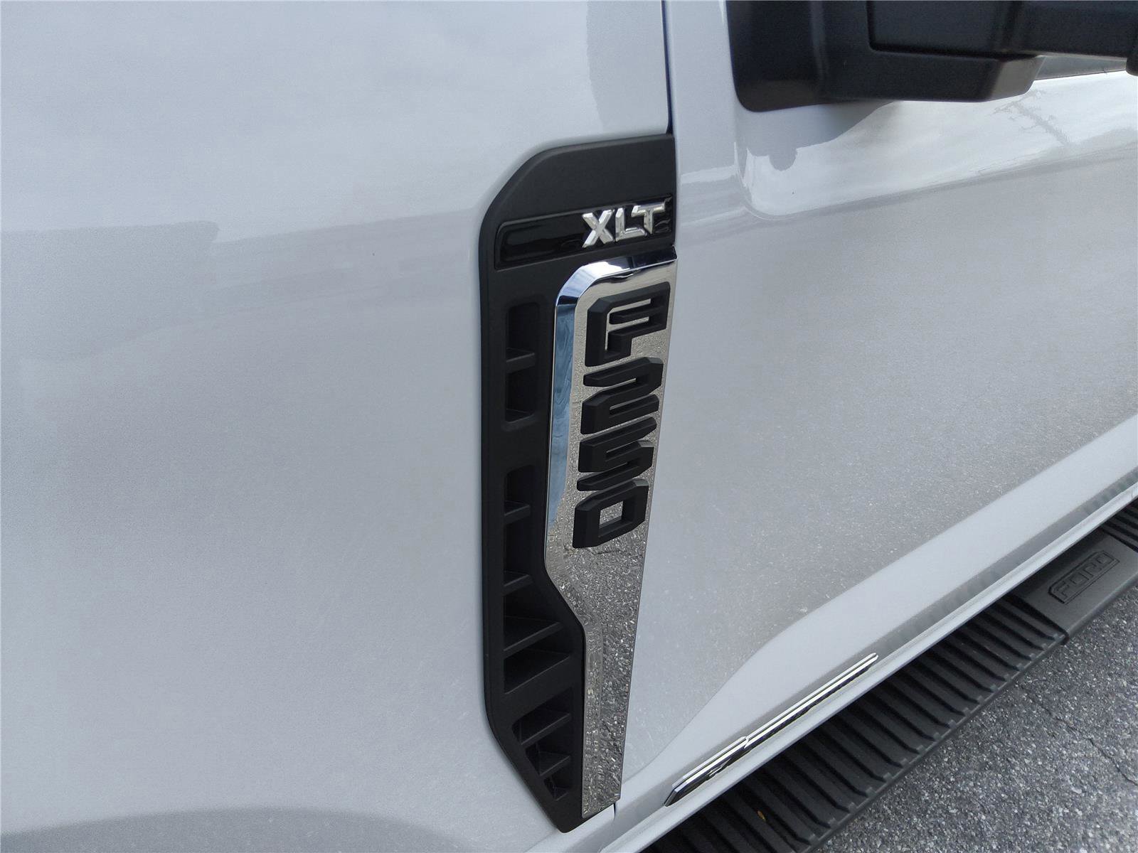 Certified 2026 Ford F250 XLT AWD/4WD image 11