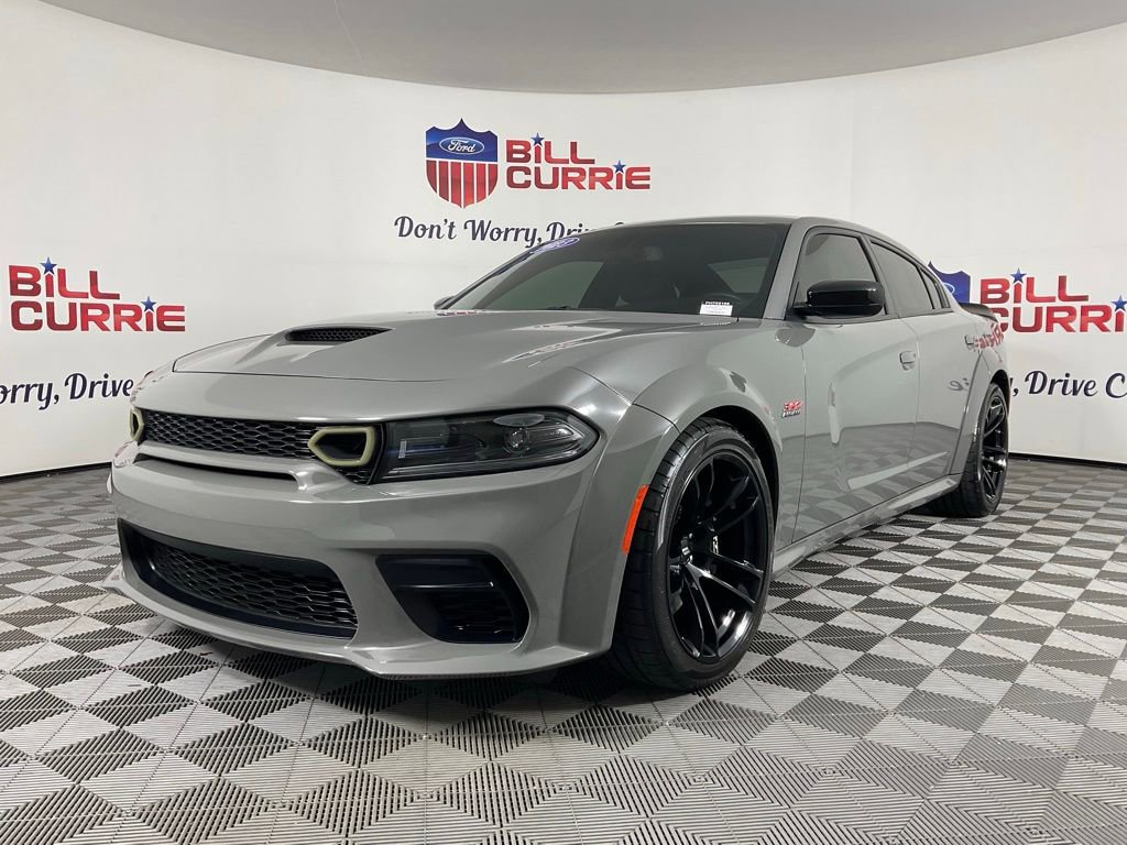 Used 2023 Dodge Charger Scat Pack image 7