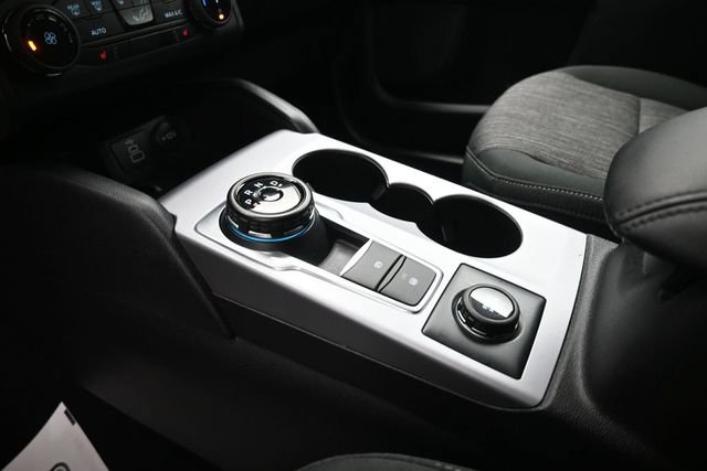 Certified 2024 Ford Bronco Sport Big Bend w/ Convenience Package AWD/4WD image 15