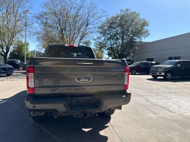 Certified 2019 Ford F350 Lariat AWD/4WD image 9
