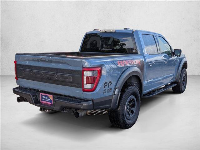 Certified 2023 Ford F150 Raptor AWD/4WD image 5