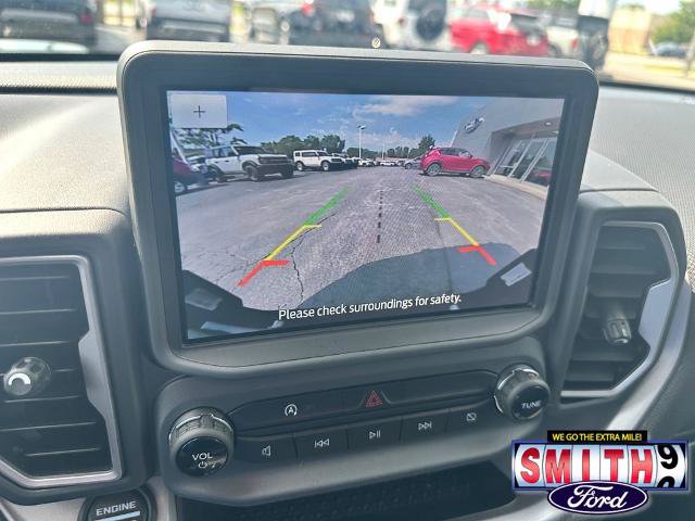 Certified 2024 Ford Bronco Sport Big Bend AWD/4WD image 10
