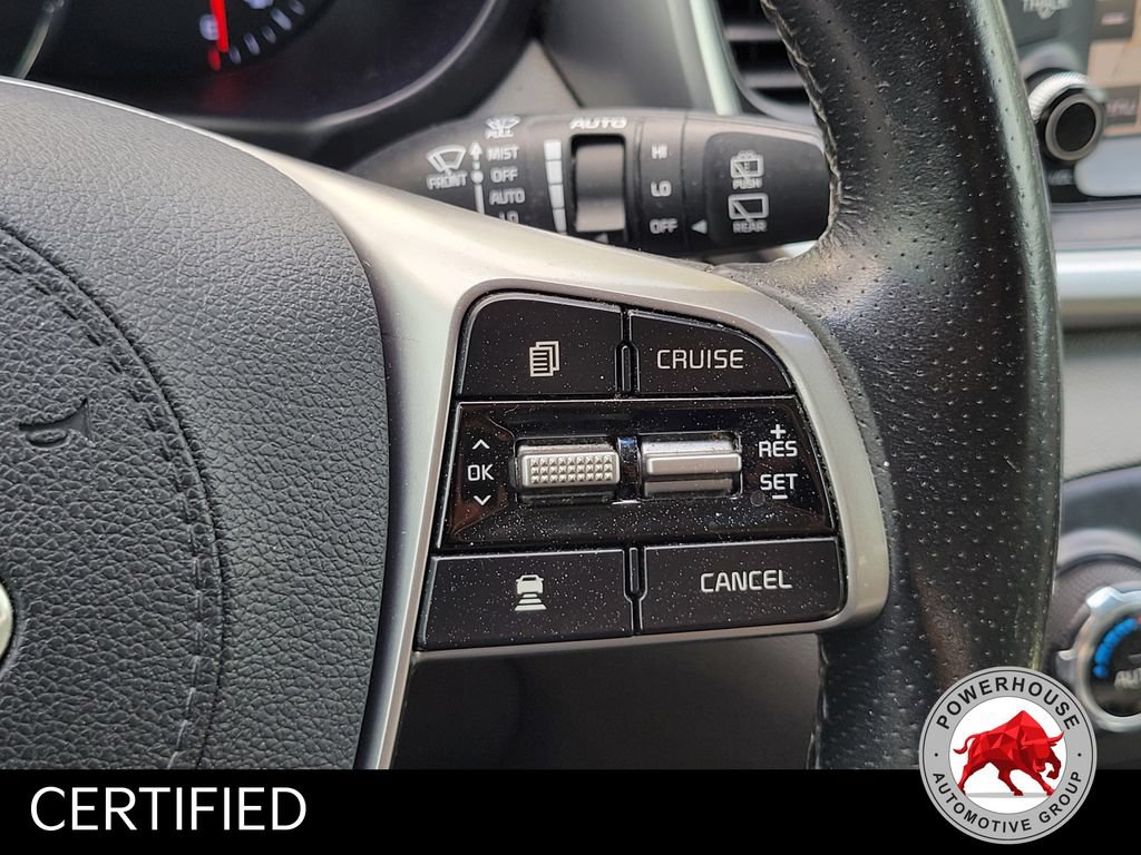 Used 2019 Kia Sorento SX w/ SX Touring Package FWD image 31