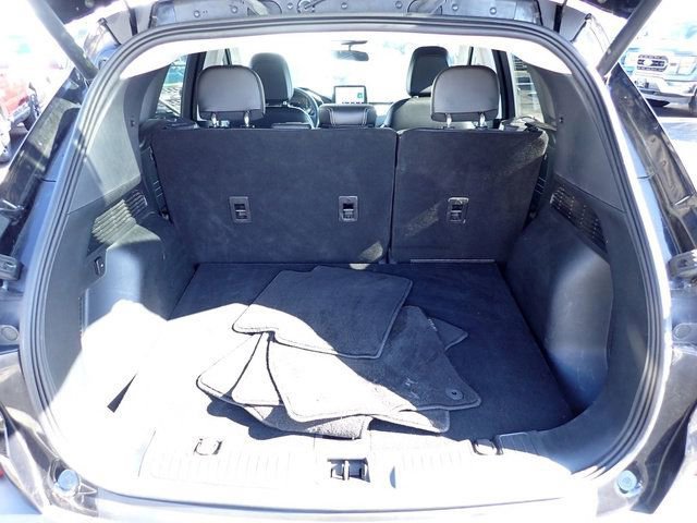 Certified 2022 Ford Escape SEL image 11
