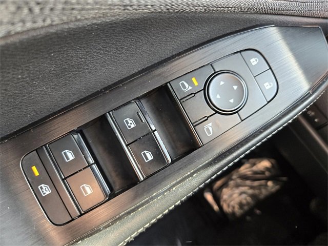 Used 2021 Nissan Rogue S image 31