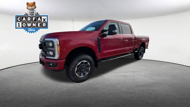 Certified 2023 Ford F350 XLT w/ Tremor Off-Road Package image 5