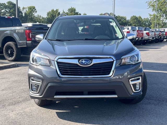 Used 2020 Subaru Forester Touring AWD/4WD image 9