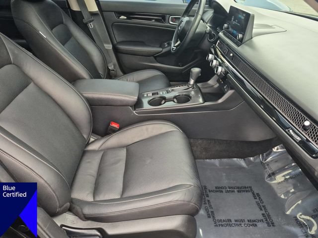 Used 2024 Honda Civic EX image 35