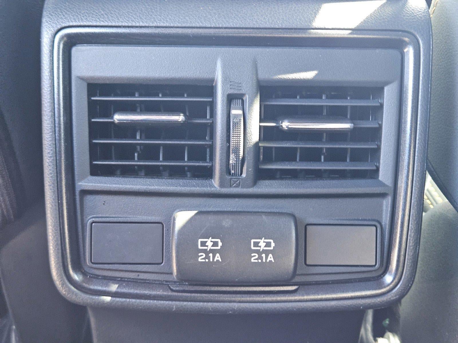 Used 2024 Subaru Forester Wilderness AWD/4WD image 15