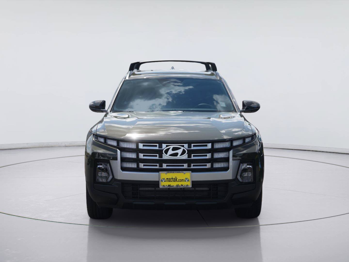 Used 2026 Hyundai Santa Cruz SEL FWD image 3