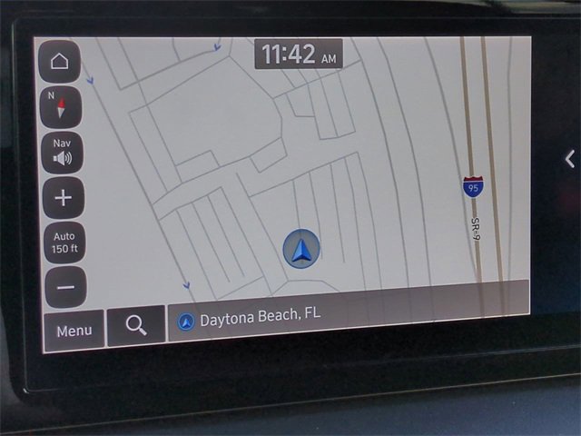 Used 2024 Hyundai Palisade Calligraphy image 22