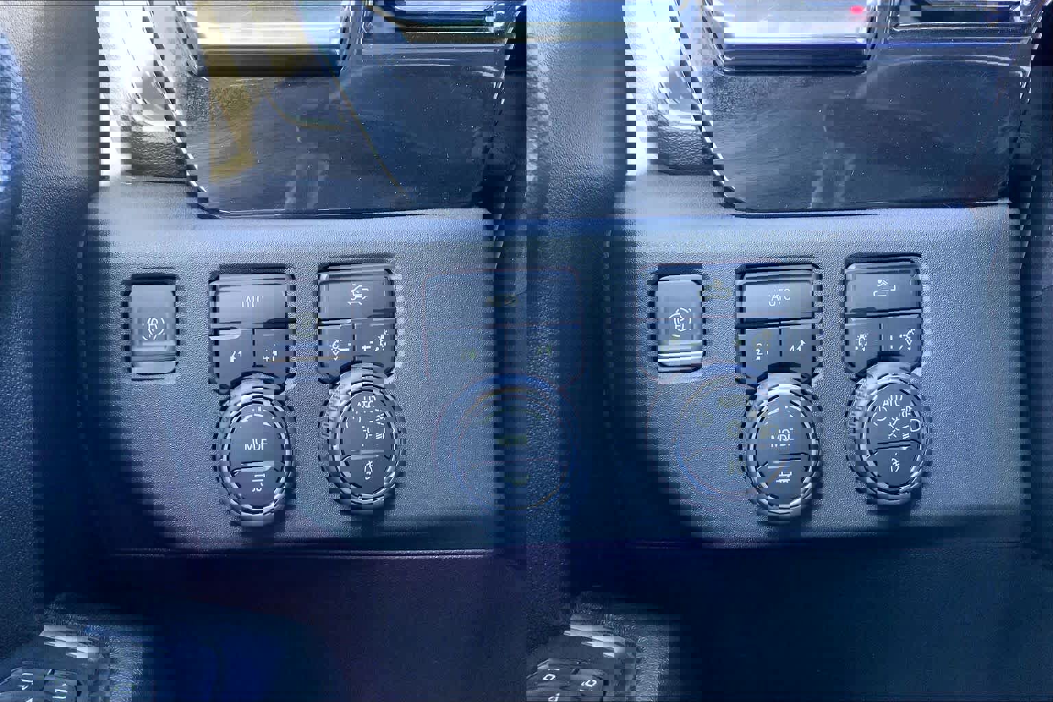 Used 2023 Chevrolet Silverado 1500 RST image 36