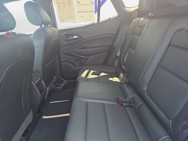 Used 2024 Chevrolet Trax RS w/ Driver Confidence Package FWD image 15