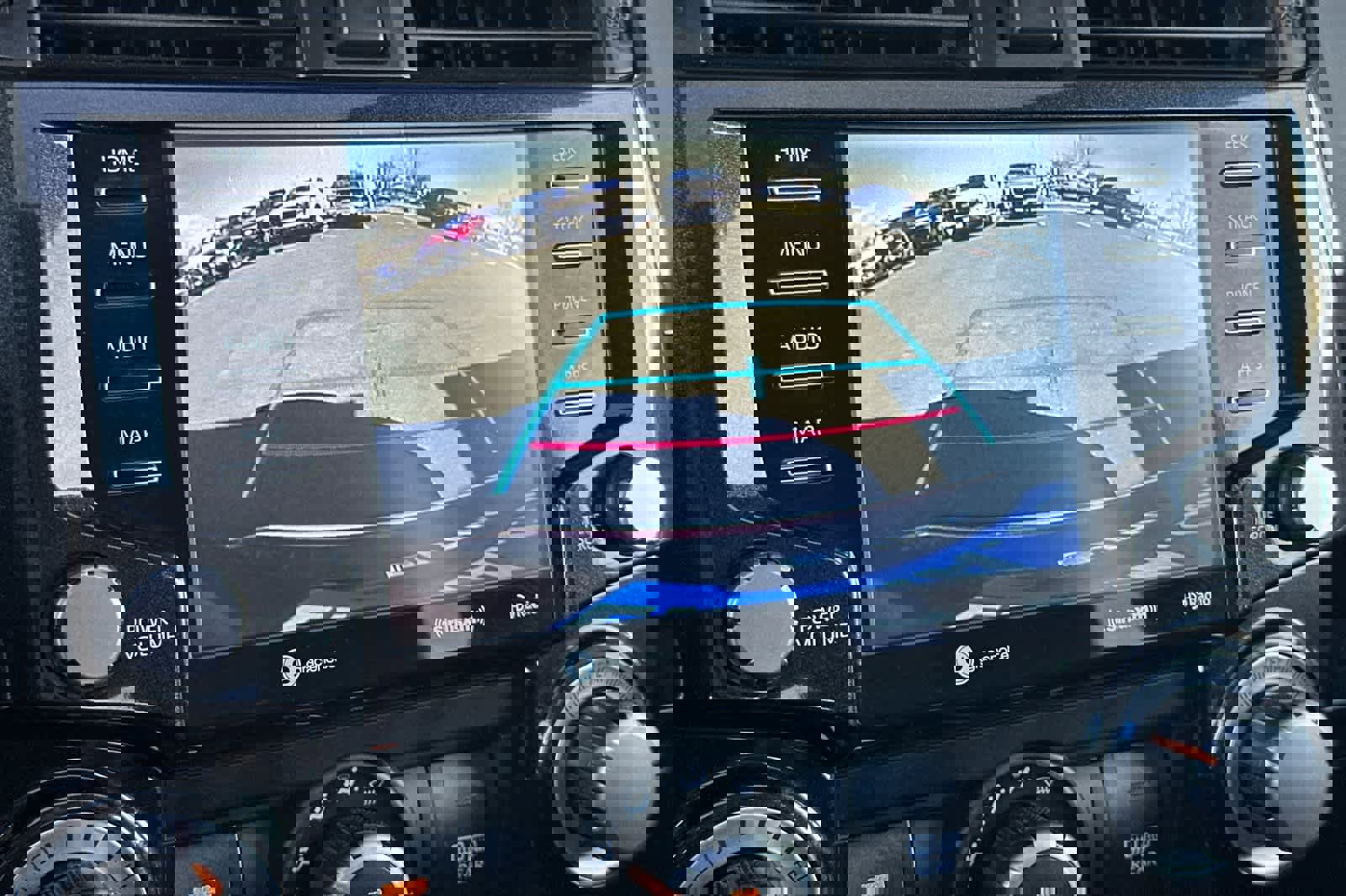 Used 2022 Toyota 4Runner TRD Off-Road Premium w/ TRD Black Wheel Package (TMS) image 20