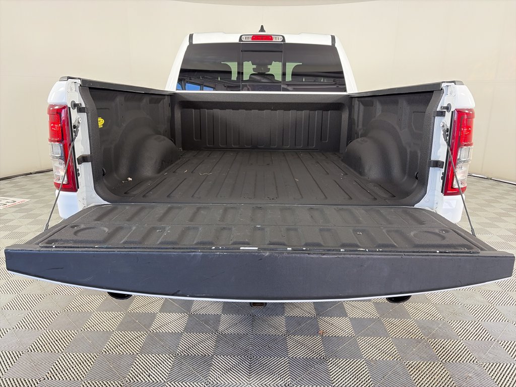 Used 2022 RAM 1500 Big Horn AWD/4WD image 28
