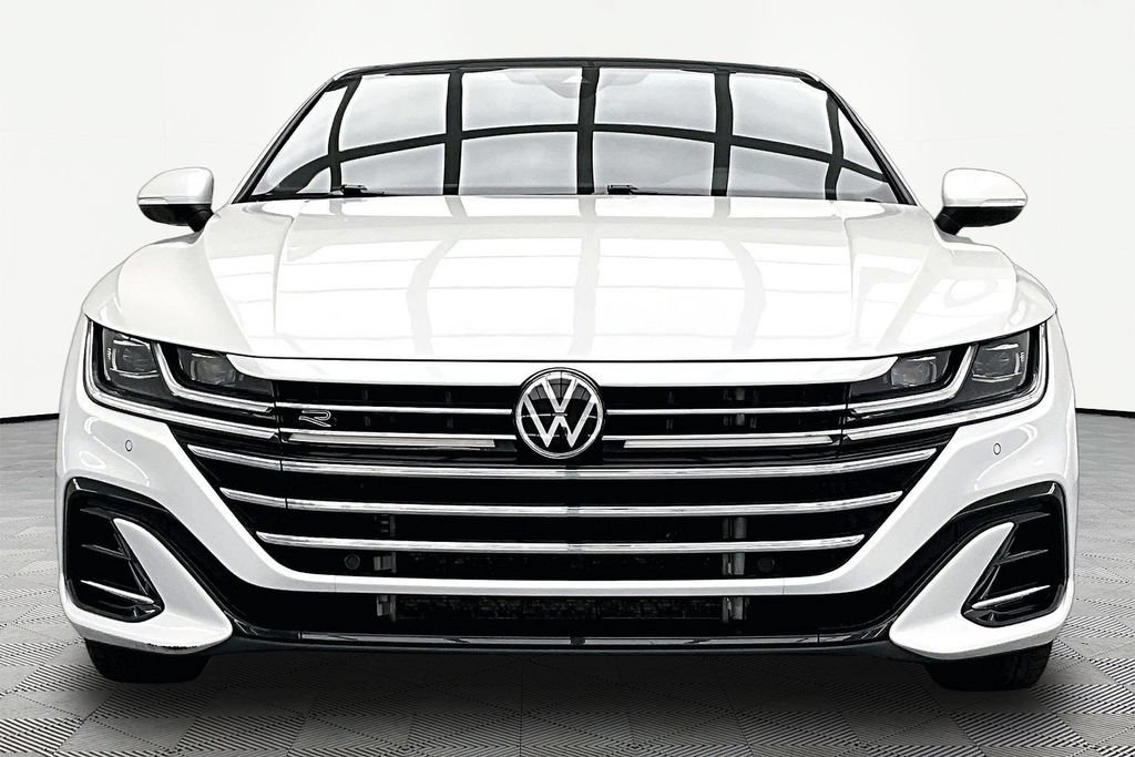 Used 2023 Volkswagen Arteon SEL AWD/4WD image 3