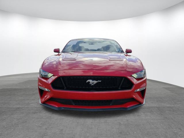 Certified 2018 Ford Mustang GT Premium image 7