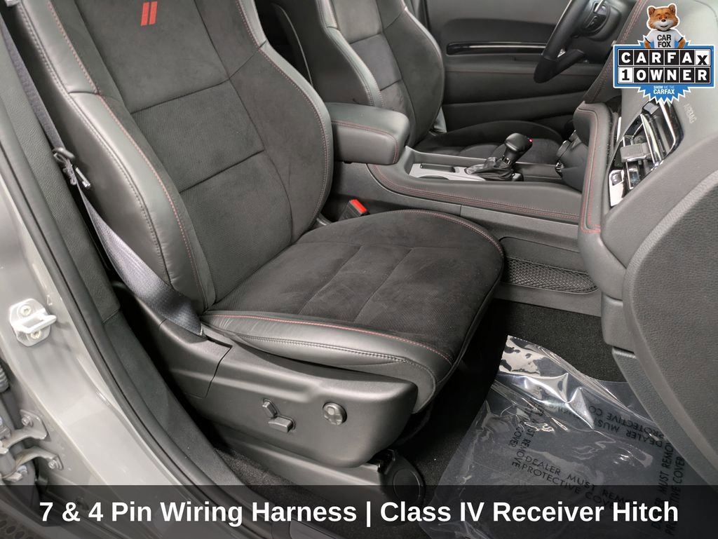 Used 2025 Dodge Durango GT AWD/4WD image 35