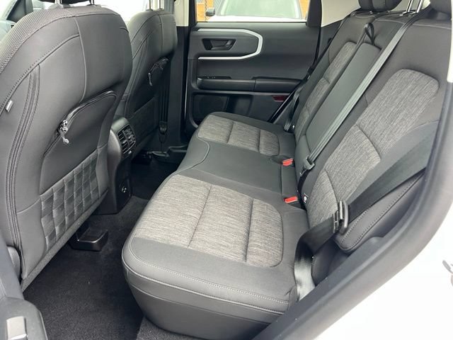 Certified 2023 Ford Bronco Sport Big Bend w/ Convenience Package AWD/4WD image 19