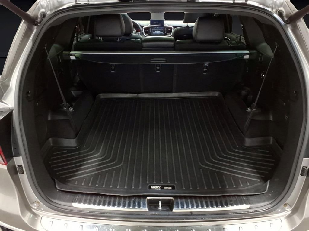 Used 2019 Kia Sorento SX FWD image 33