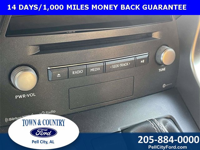 Used 2021 Lexus NX 300 FWD w/ Accessory Package 2 image 21